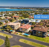 Beach Point - East Ballina - Darwin Holiday