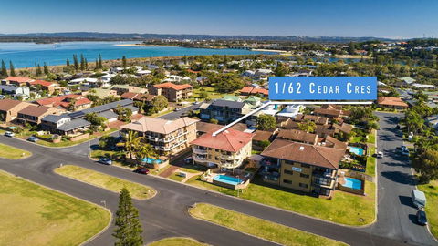 Beach Point - East Ballina - Darwin Holiday 0