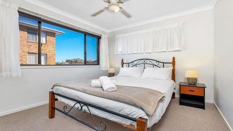 Beach Point - East Ballina - Darwin Holiday 3