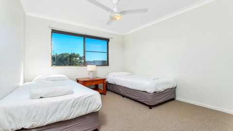 Beach Point - East Ballina - Darwin Holiday 2