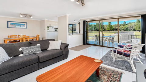 Beach Point - East Ballina - Darwin Holiday 1