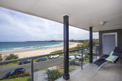 Beach Rd 24 Mollymook - Darwin Holiday 2