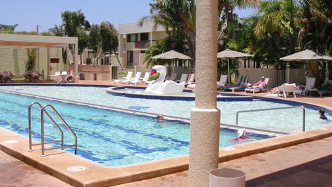 Beach Resort Kalbarri Unit 33 - Darwin Holiday 2