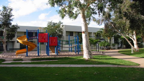 Beach Resort Kalbarri Unit 33 - Darwin Holiday 0