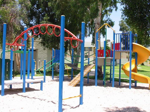 Beach Resort Kalbarri Unit 33 - Darwin Holiday 3