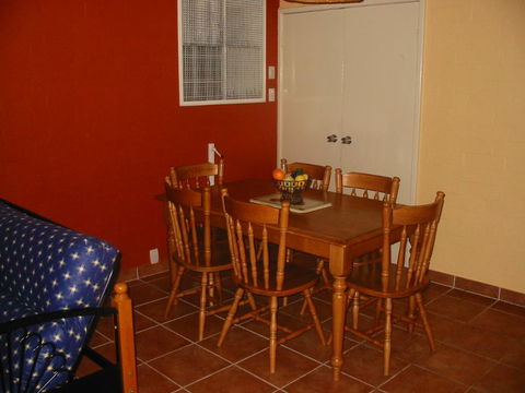 Beach Resort Kalbarri Unit 33 - Darwin Holiday 1