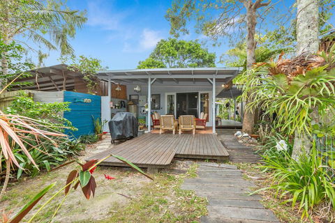 BEACH RETREAT - Darwin Holiday 1