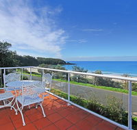 Beach Road 10 Mollymook - Darwin Holiday