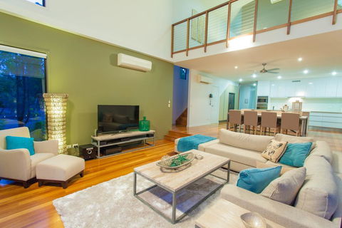 Beach Road Holiday Homes - Darwin Holiday 0