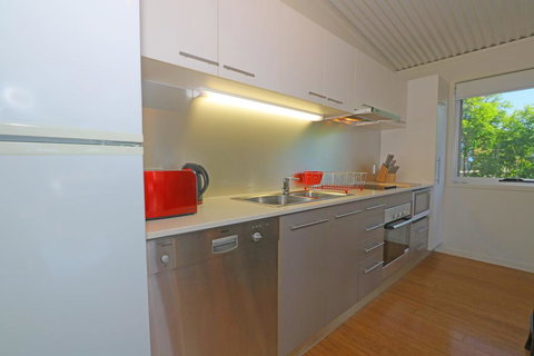 Beach Shack 24 Casuarina - Darwin Holiday 2