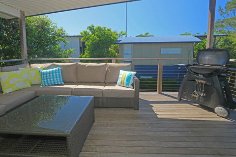 Beach Shack 24 Casuarina - Darwin Holiday 1