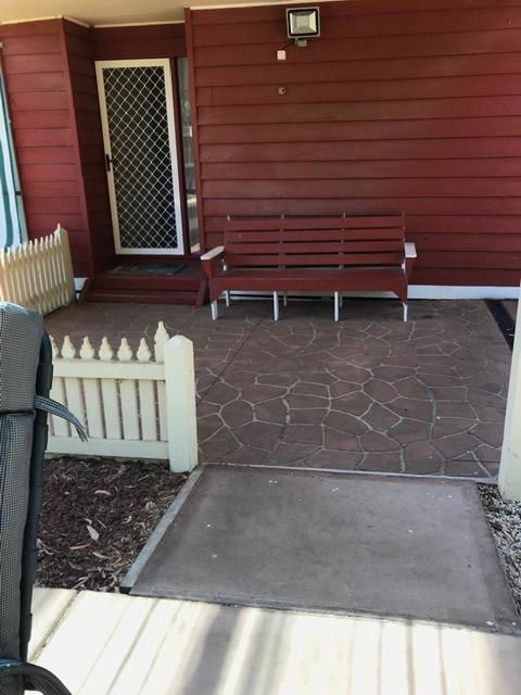 Beach Shack At Guest St - Darwin Holiday 0