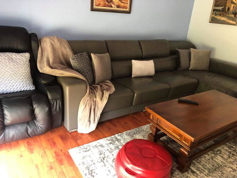 Beach Shack At Guest St - Darwin Holiday 1