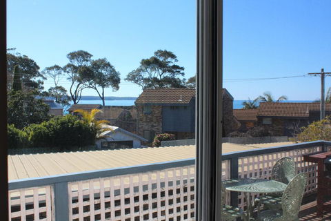 Beach Shack On Calton - Darwin Holiday 3