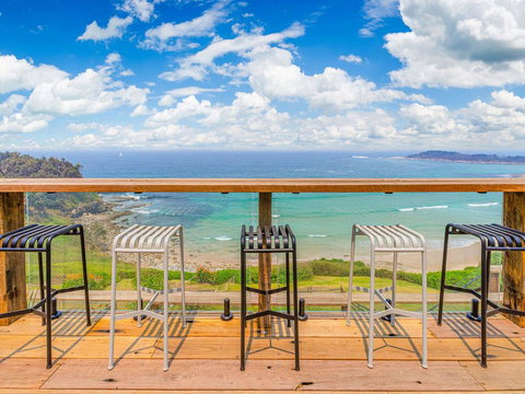 Beach Shack On Main Yamba Magnificent Views Photos Available Shortly Free WiFi - Darwin Holiday 0