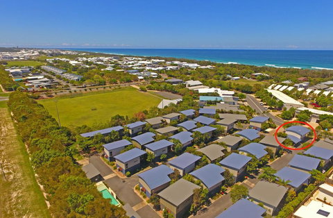 Beach Shacks #1 Casuarina - Darwin Holiday 0