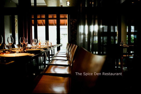 Beach Shacks #1 Casuarina - Darwin Holiday 2