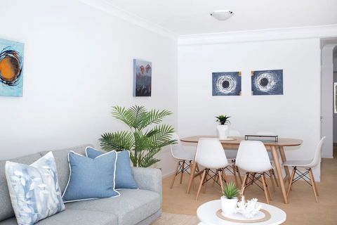 Beach Side Holiday Apartment - Darwin Holiday 3