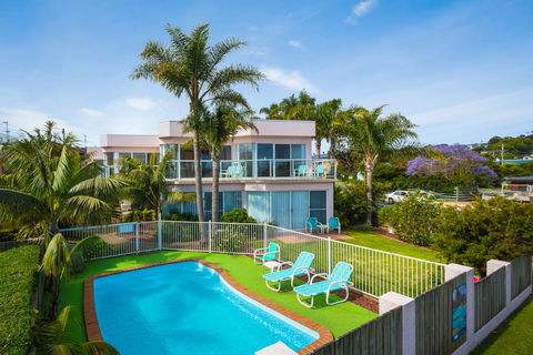 Beach Street Apartments - Darwin Holiday 3