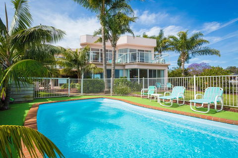 Beach Street Apartments - Darwin Holiday 0