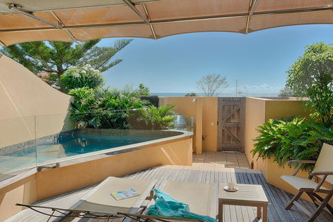 Beach Suites - Darwin Holiday 2