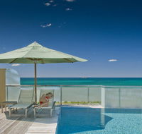 Beach Suites - Darwin Holiday