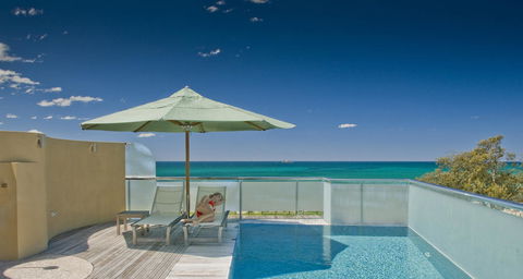 Beach Suites - Darwin Holiday 0