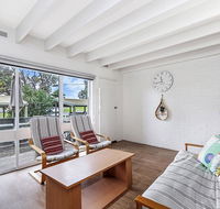 Beach Terrace 4 - Darwin Holiday