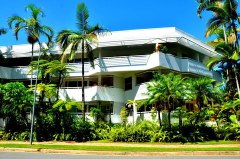 Beach Terraces - Darwin Holiday 0