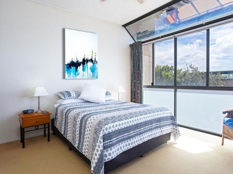 Beach View At One Mile', 8/26 One Mile Close - Infinity Complex Pool & WIFI - Darwin Holiday 3