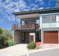 Beach View At One Mile' 8/26 One Mile Close - infinity complex pool  WIFI - Darwin Holiday
