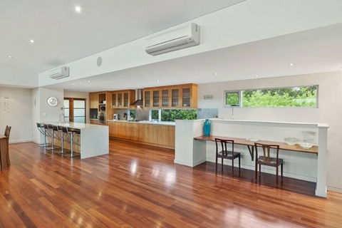 BeachBlu Holiday Home - Darwin Holiday 2