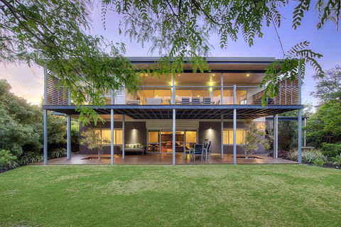 BeachBlu Holiday Home - Darwin Holiday 0