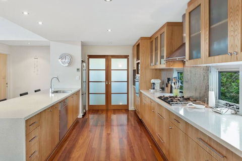 BeachBlu Holiday Home - Darwin Holiday 3
