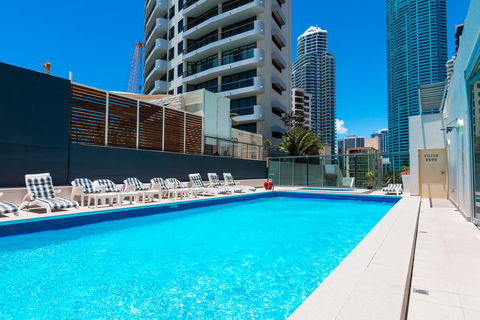 Beachcomber Resort - Official - Darwin Holiday 1