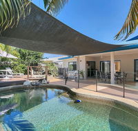 Beachcomber Trinity Beach - Darwin Holiday