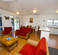 Beachcomber Unit 2 - Darwin Holiday