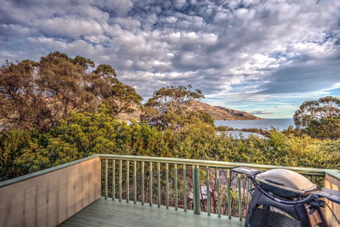 Beachcroft - Darwin Holiday 0
