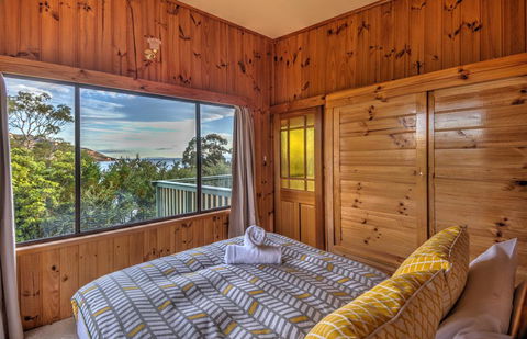 Beachcroft - Darwin Holiday 1