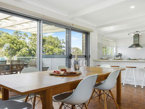 Beaches @ Culburra - Relax And Recharge - Darwin Holiday 1