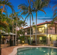 Beaches Apartments Byron Bay - Darwin Holiday