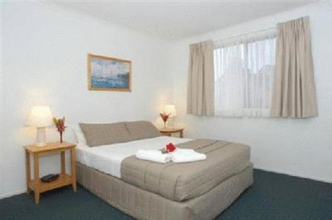 Beaches Holiday Resort - Darwin Holiday 1