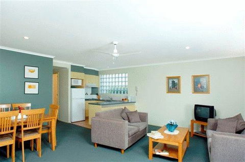 Beaches Holiday Resort - Darwin Holiday 2