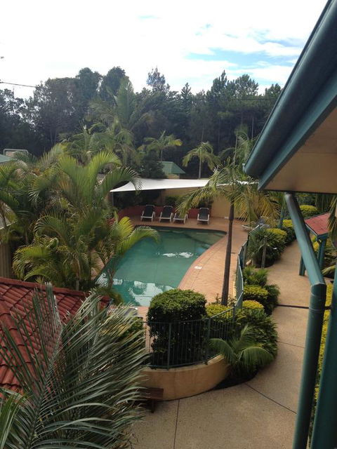 Beaches Holiday Resort - Darwin Holiday 3