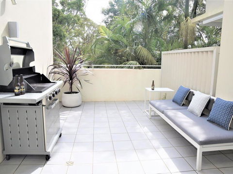 Beaches Holiday Resort - Apartment 2 - Darwin Holiday 1