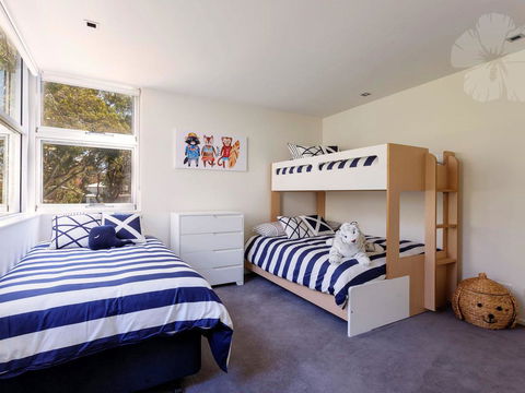 Beaches Holiday Resort - Apartment 2 - Darwin Holiday 2