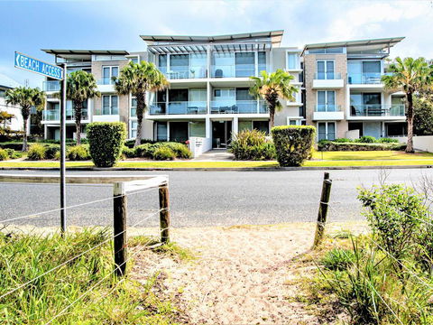 Beaches Holiday Resort - Apartment 2 - Darwin Holiday 0
