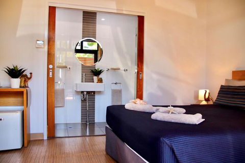 Beaches Of Broome - Darwin Holiday 1