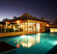 Beaches of Broome - Darwin Holiday