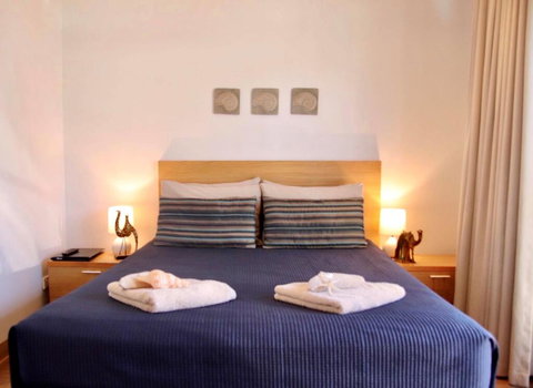 Beaches Of Broome - Darwin Holiday 2